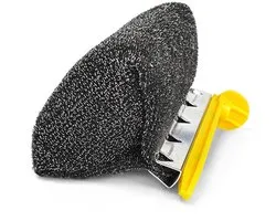 Scrub Daddy navulkop voor BBQ Daddy borstelkop