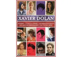 Xavier Dolan Box