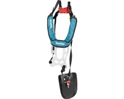 Makita Toebehoren - Draagriem, tweearmig 122906-3
