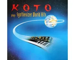 Plays Synthesizer World Hits
