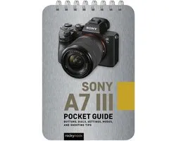 Sony a7 III: Pocket Guide