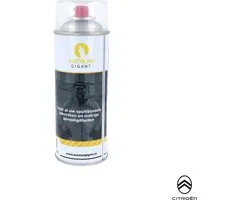 CITROEN - LQS - VERT NOVA-MET. - autolak spuitbus 400ml
