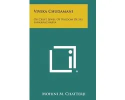 Viveka Chudamani