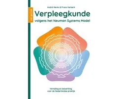 Verpleegkunde volgens het Neuman Systems Model