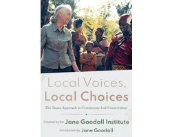 Local Voices, Local Choices