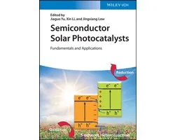 Semiconductor Solar Photocatalysts