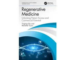 Pharmaceuticals, Health Economics and Market Access- Regenerative Medicine