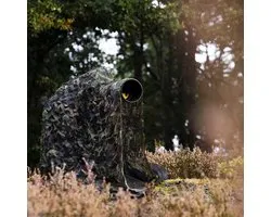 Caruba Camouflage Net Woodland