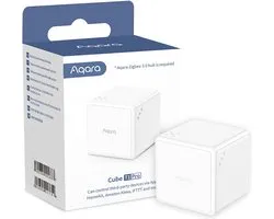 Aqara Cube T1 Pro - Zigbee 3.0 -