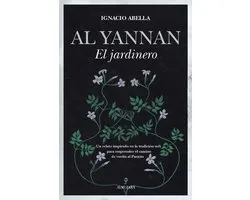 Al Yannan, el jardinero