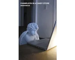 Chameleon in a Candy Store