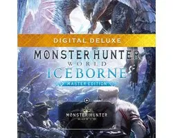 Monster Hunter World: Iceborne Master Edition - Windows Download