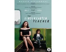 Kindergarten Teacher (DVD)