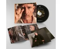 Eros Ramazzotti - Una Storia Importante (CD)