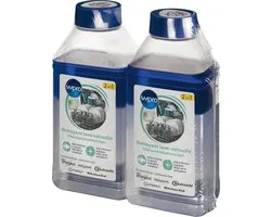 Nettoyant lave-vaisselle WPRO 2x250