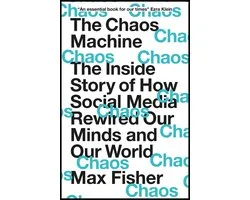 The Chaos Machine