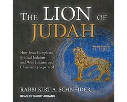 The Lion of Judah