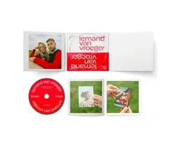 Suzan & Freek - Iemand Van Vroeger (CD)
