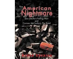 The American Nightmare