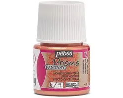Pebeo Fantasy Prisme 45 ml. - Asblauw