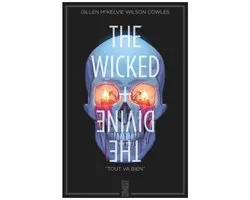 The Wicked + The Divine 9 - The Wicked + The Divine - Tome 09