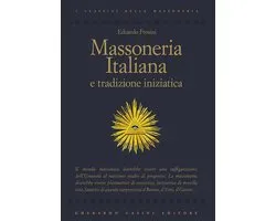 Massoneria italiana e tradizione iniziatica