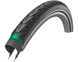 Pneu Energizer Plus 28 X 2.00 (50-622) Noir