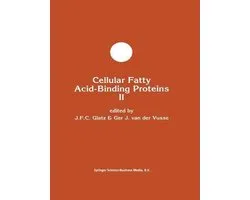 Cellular Fatty Acid-Binding Proteins II