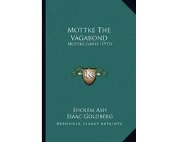 Mottke the Vagabond