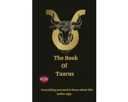 The Book Of Taurus