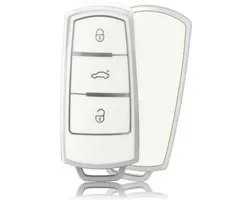 OFFCURVE - Autosleutelhoes - Beschermhoes voor autosleutel - 10