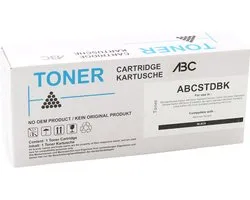 Toner de marque privée ABC adapté pour Utax PK-5020K noir adapté pour Utax P-C3563DN P-C3563N P-C3563i MFP P-C3567i MFP Triumph Adler