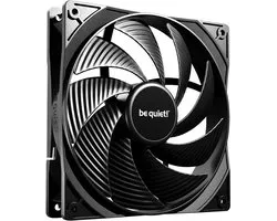 be quiet! Pure Wings 3 | 140mm PWM High Speed Case Fan