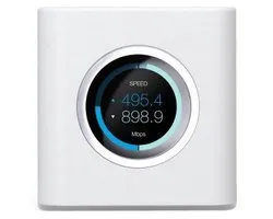 Ubiquiti AmpliFi HD - WiFi Router - 1750 Mbps - 4 poorten