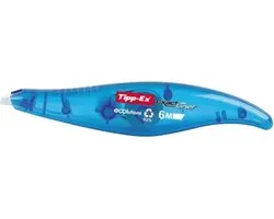 Tipp-ex correctieroller ECOlutions  Exact Liner