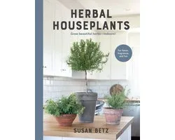 Herbal Houseplants