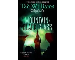 Otherland 12 - Mountain of Black Glass