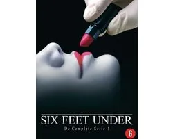 Six Feet Under - Seizoen 1