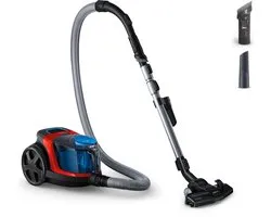 Philips 3000 series PowerPro Compact FC9330/09 Aspirateur sans sac