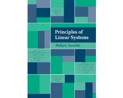 Principles of Linear Systems