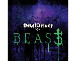 DevilDriver - Beast (CD) (Remastered)