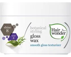 Hairwonder Wax Gloss 100 ml