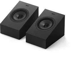 Enceinte KEF Q8 Meta Atmos - Zwart