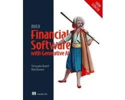 Build Financial Software with Generative AI (From Scratch)