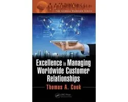 Excellence in Managing Worldwide Customer Relationships