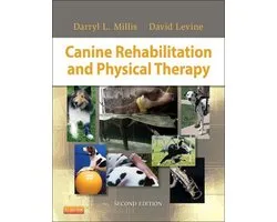 Canine Rehabilitation and Physical Therapy