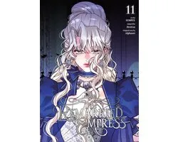 The Remarried Empress-The Remarried Empress, Vol. 11