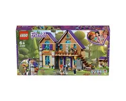 LEGO Friends Mia's House 41369