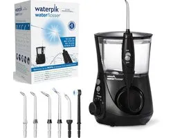 Waterpik Waterflosser Ultra Professional Pro WP-662 Zwart -