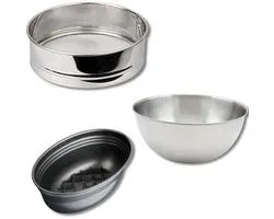 Set van 3 speciale broodbakgereedschappen Zenker x Fackelmann
